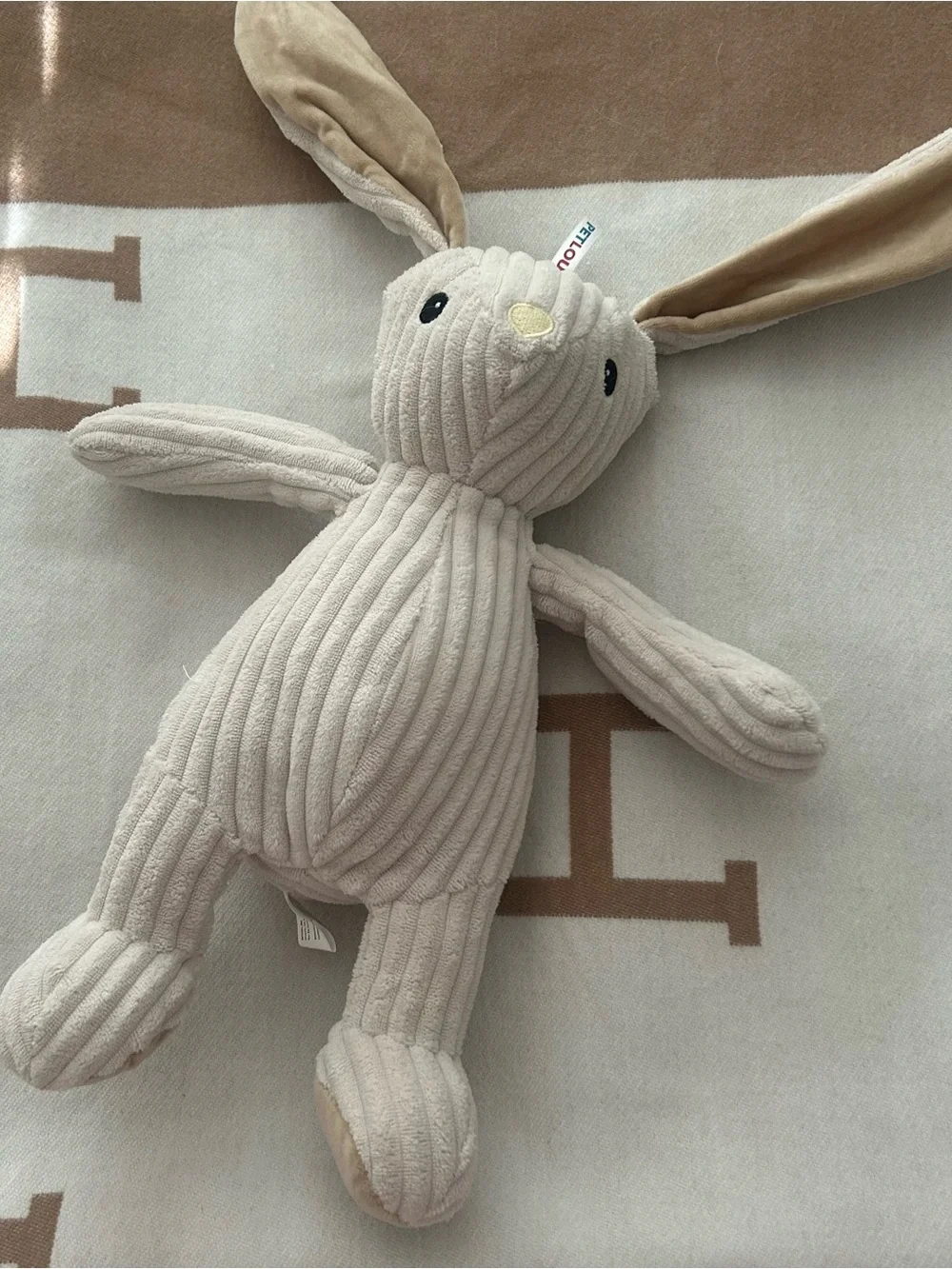 Petlou cute beige
